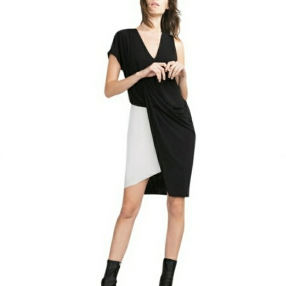 Zara W B Collection Dress